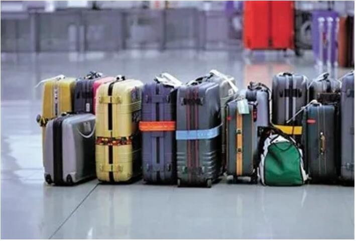 杭州到钦北区行李托运